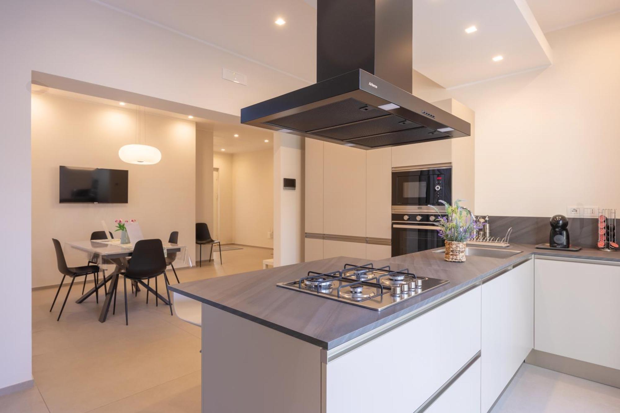 Miro Luxury Home San Vito dei Normanni Exterior foto