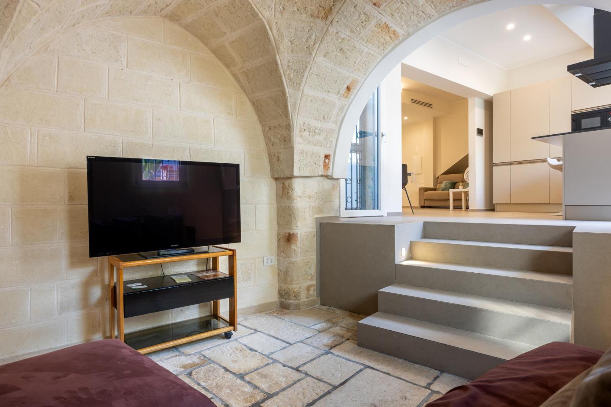 Miro Luxury Home San Vito dei Normanni Exterior foto