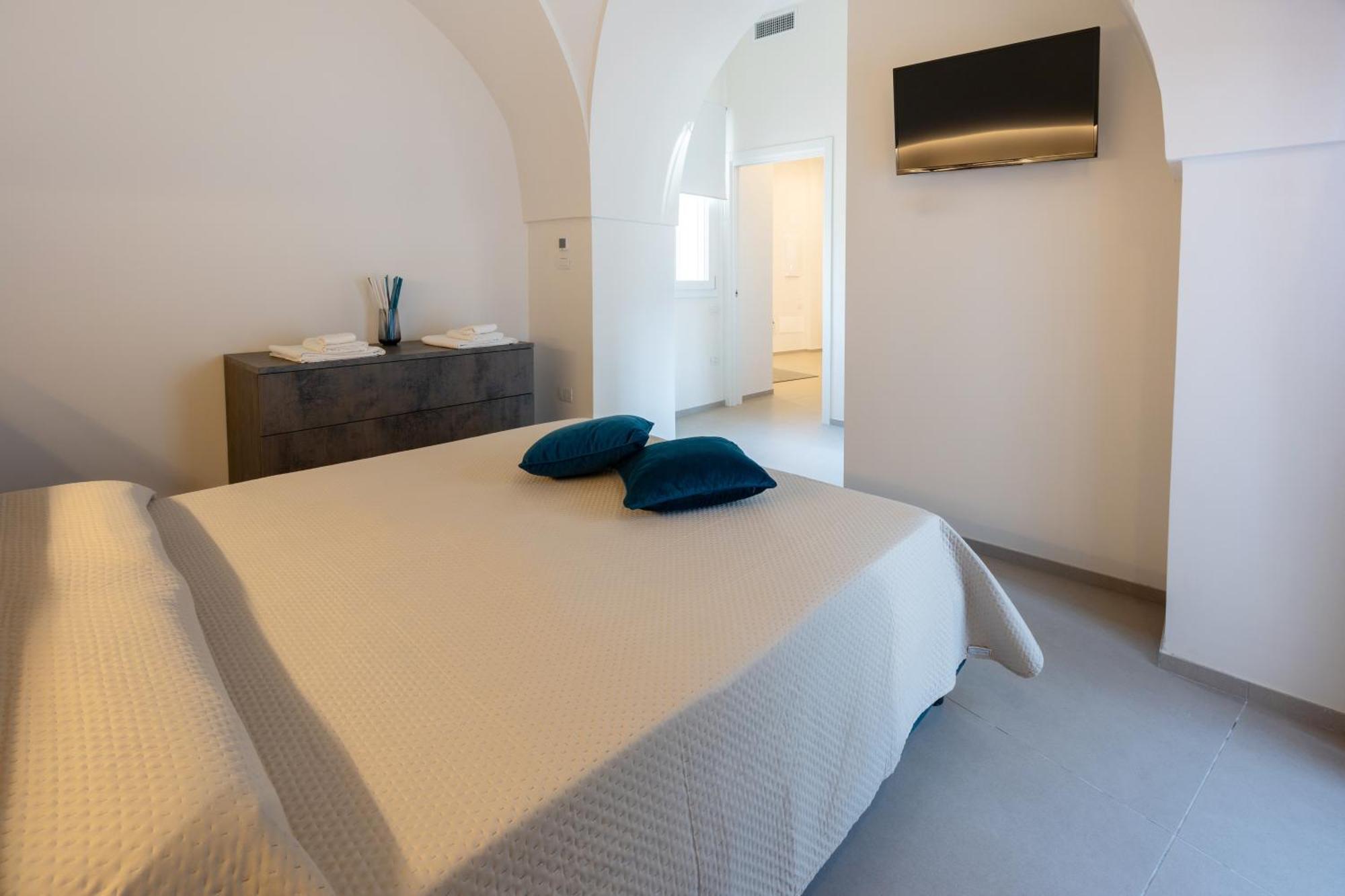 Miro Luxury Home San Vito dei Normanni Exterior foto