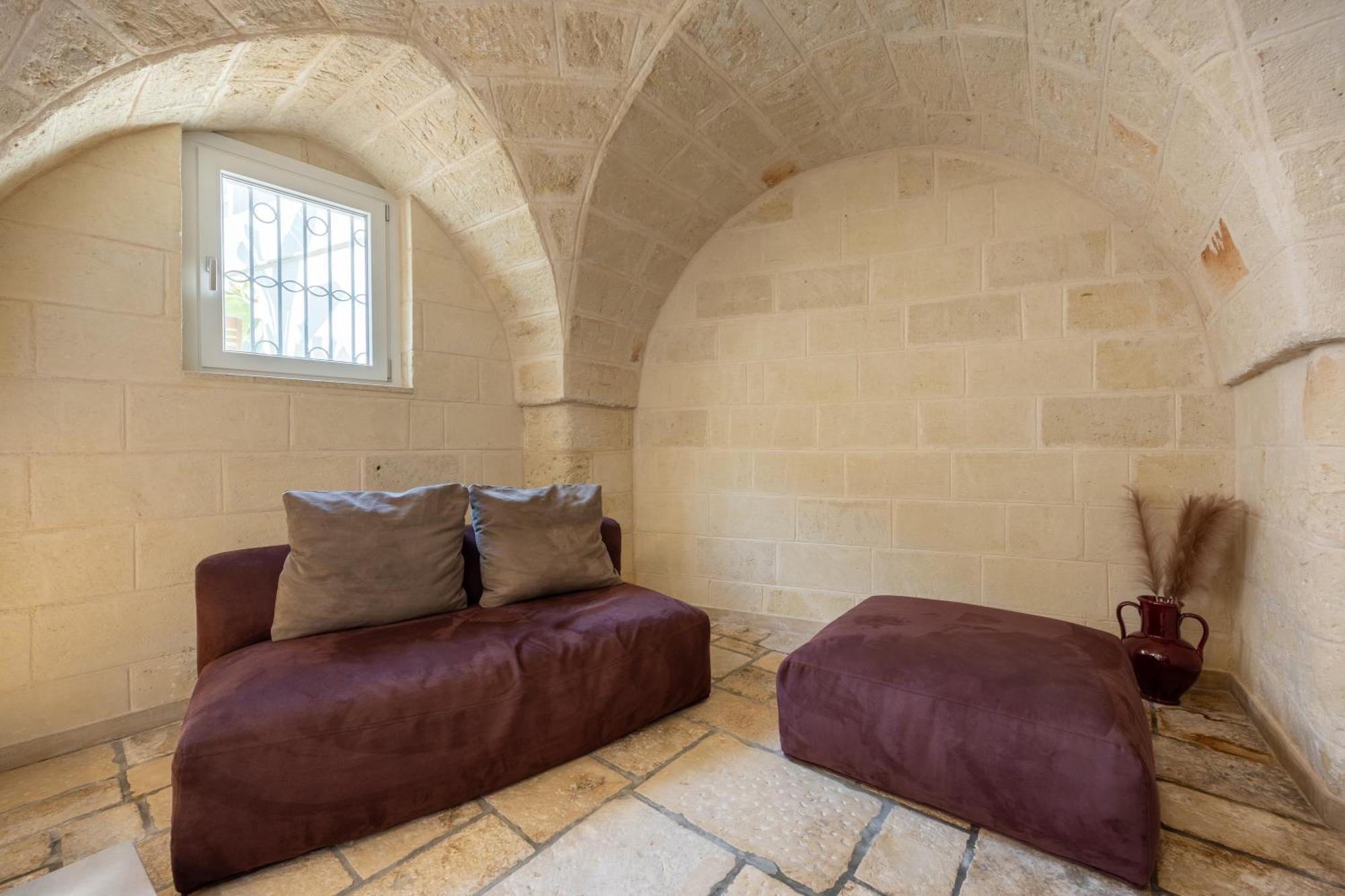 Miro Luxury Home San Vito dei Normanni Exterior foto
