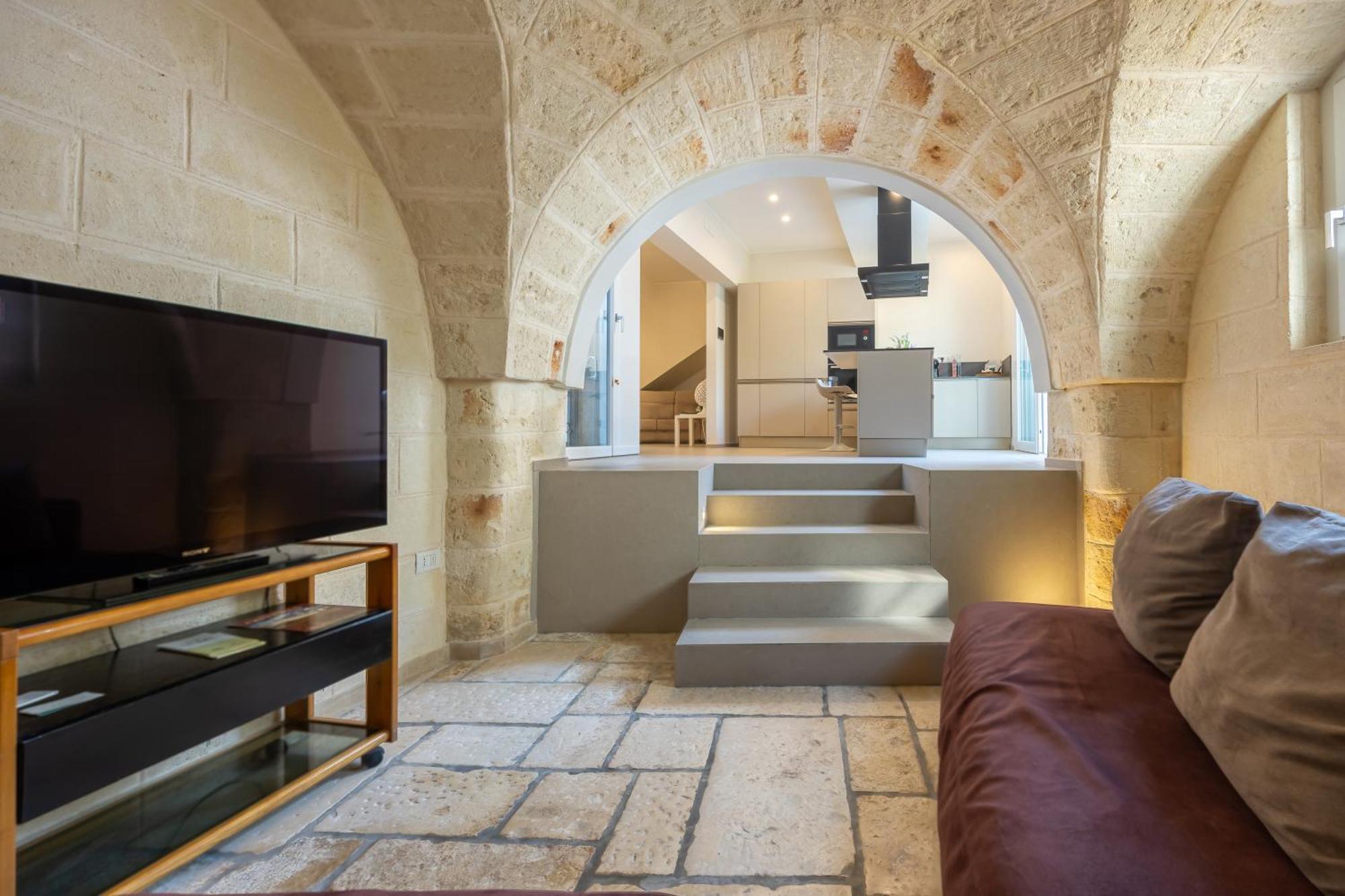 Miro Luxury Home San Vito dei Normanni Exterior foto
