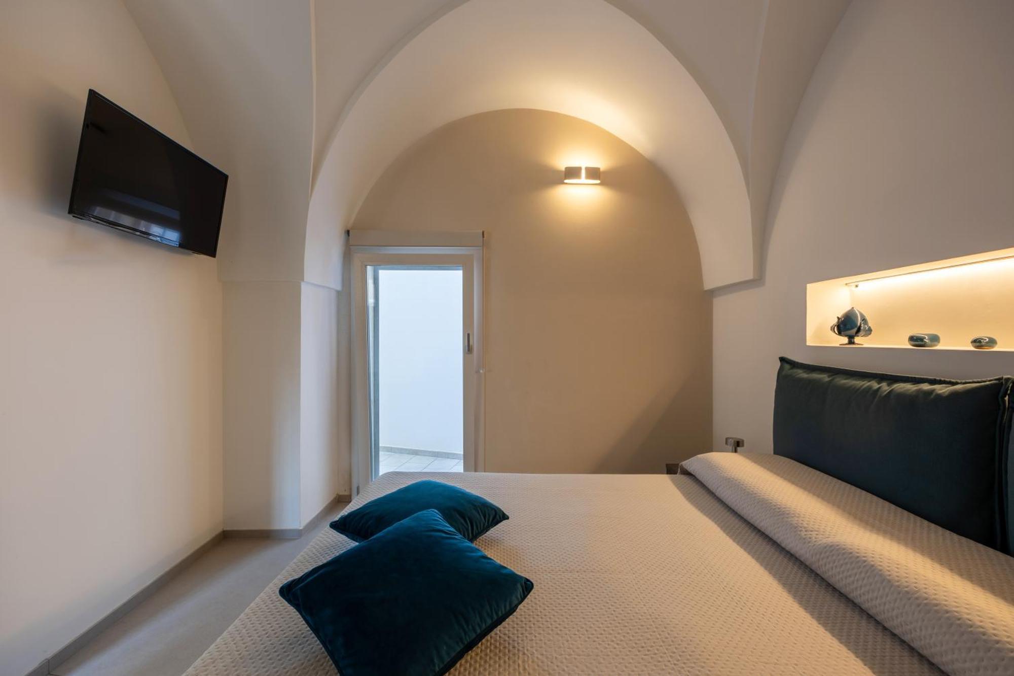 Miro Luxury Home San Vito dei Normanni Exterior foto