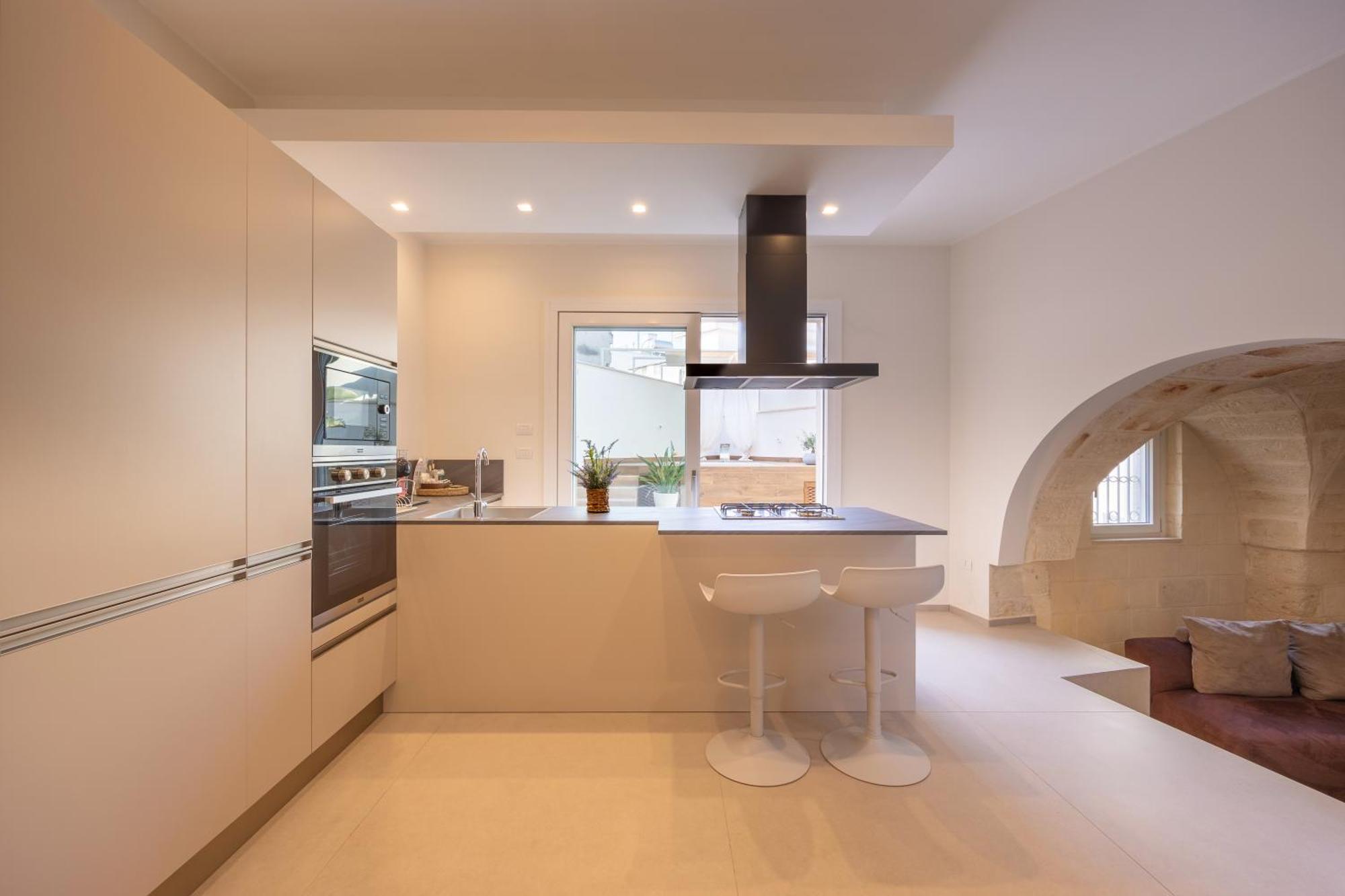 Miro Luxury Home San Vito dei Normanni Exterior foto