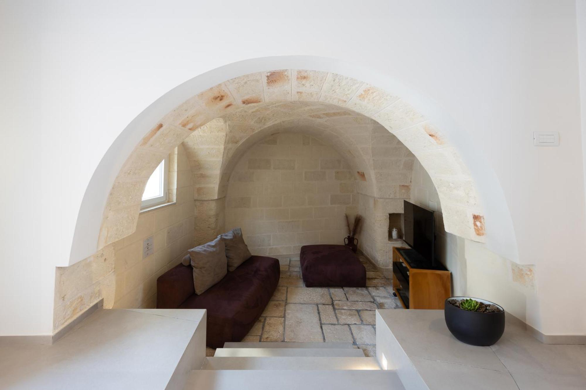 Miro Luxury Home San Vito dei Normanni Exterior foto