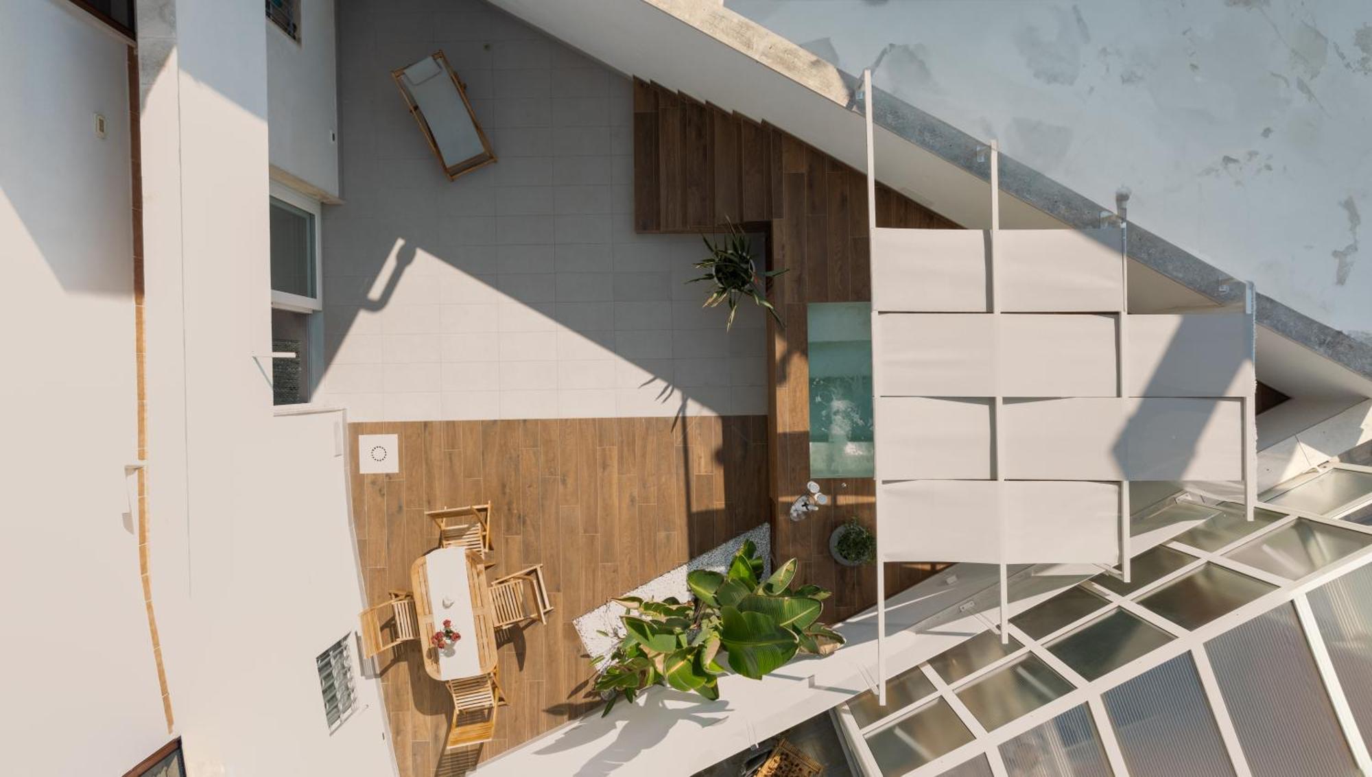 Miro Luxury Home San Vito dei Normanni Exterior foto